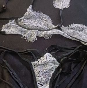 Bra N panties
